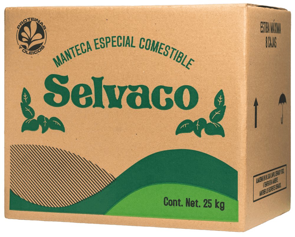 selvaco