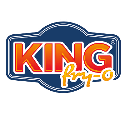 KING FRY-O