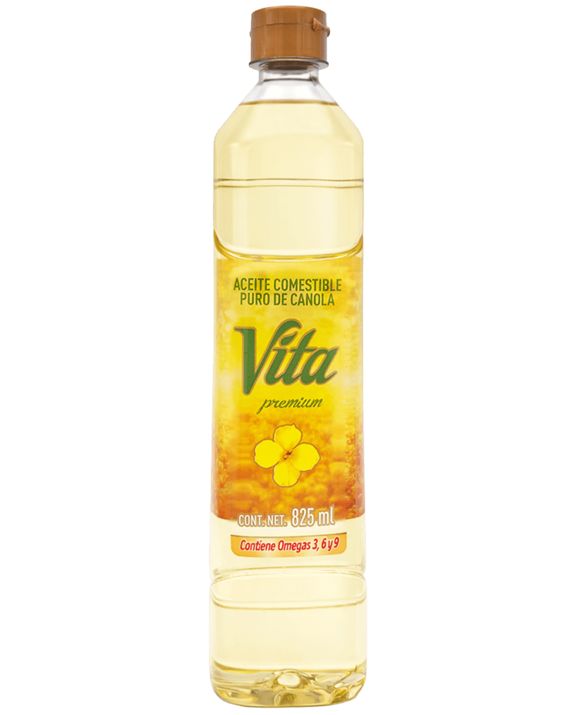 Vita Canola