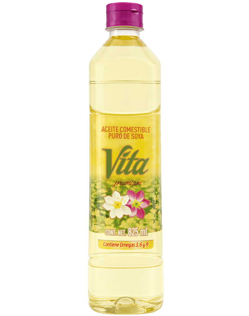 Vita Soya